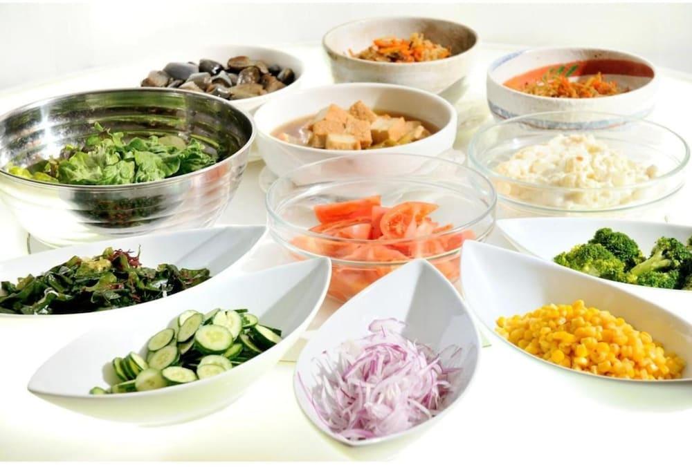 그랜드 파크 호텔 파넥스 도쿄 외부 사진